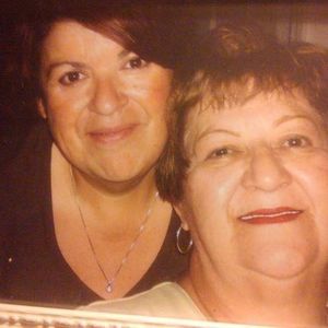 Meet your Posher, Roseanne